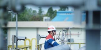 *Gagalkan Pencurian Minyak, Pertamina Jaga Ketahanan Energi*