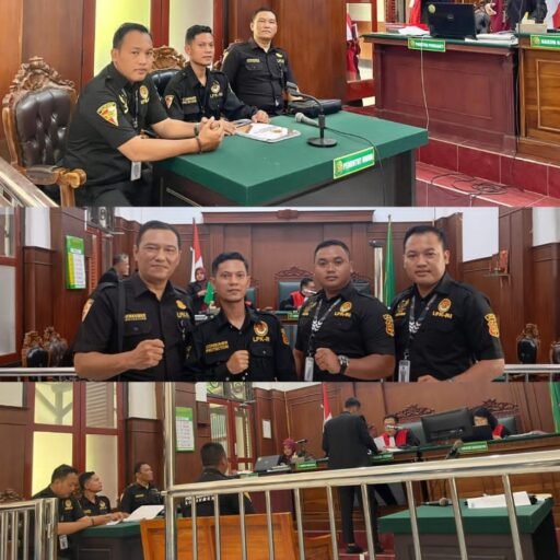 PT. Mizuho Leasing Indonesia,Kembali Mangkir Panggilan Sidang Kedua di Pengadilan Negri Surabaya