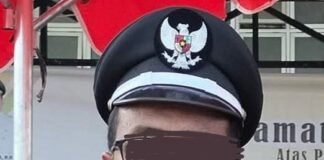 Ketua Lsm kcbi nias barat desak kejari Gunungsitoli periksa dugaan korupsi Di desa orahili kec.sirombu