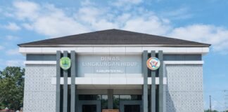 *DINKES PALI TERKESAN SIBUK LEMPAR KEWENANGAN: Limbah Medis di PALI, Siapa Yang Bertanggung Jawab?*