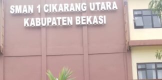 Ketua DPD AWIBB Jabar Kecam Dugaan Pungli Uang Psikotes Sebesar 150 Ribu Persiswa di SMAN 1 Cikut