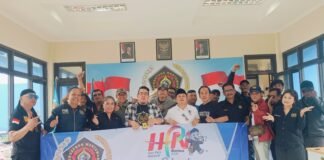 PWI Bekasi Raya Kirim 24 Delegasi ke HPN 2026 di Kota Serang