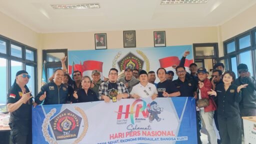PWI Bekasi Raya Kirim 24 Delegasi ke HPN 2026 di Kota Serang