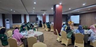 Ekonomi Yang Baik di Sumut Harus Kolaborasi Antarinstansi