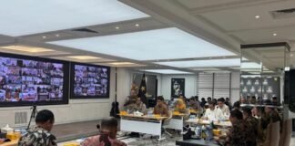 Putus Rantai Tengkulak, Polri Fasilitasi KUR dan Penyerapan Bagi Petani Jagung