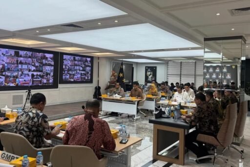 Putus Rantai Tengkulak, Polri Fasilitasi KUR dan Penyerapan Bagi Petani Jagung