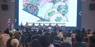HPN 2026: Konvensi Nasional Media Massa Soroti Peran Pers di Era AI dan Transformasi Digital