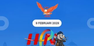 Moment Hari Pers Nasional di Banten, Ketua Umum GWI Sampaikan Ucapan Selamat dan Tekankan Profesionalisme