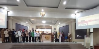 Muktamar Ke-33 PII di Palembang Bakal Pilih Ketum Baru