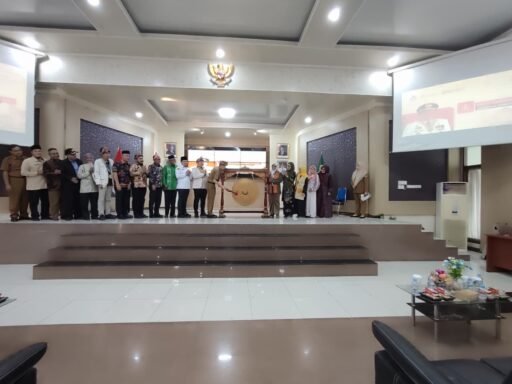 Muktamar Ke-33 PII di Palembang Bakal Pilih Ketum Baru