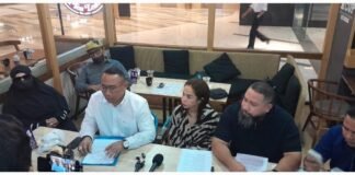 Perlidungan Anak di Atas Segalanya – Shafira Tanggapi Somasi, Tekan Hak Ajak Dari Ayah