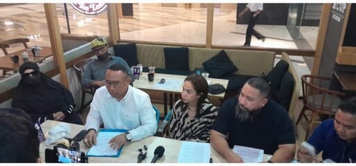 Perlidungan Anak di Atas Segalanya – Shafira Tanggapi Somasi, Tekan Hak Ajak Dari Ayah