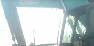 Siapa yang Takut Menyegel? Tambang Diduga Ilegal Santoso–Aseng Tantang Otoritas