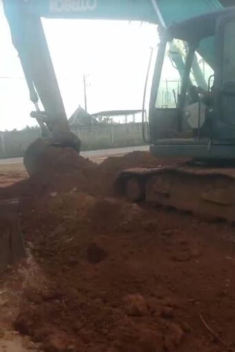 Siapa yang Takut Menyegel? Tambang Diduga Ilegal Santoso–Aseng Tantang Otoritas