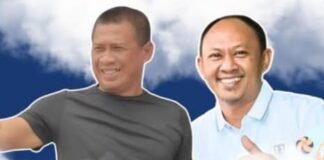 36 Cabor Solid Dukung Kang Boeng Pimpin KONI Subang