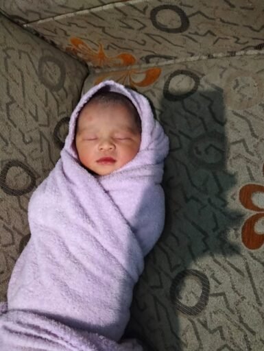 Bayi Perempuan yang Diduga Sengaja Dibuang Beserta Surat Wasiat, Polisi Cari Pelaku dan Motifnya