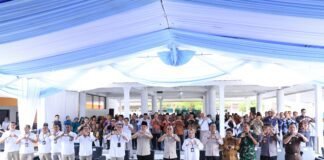 Pemkab Jember Sinergi dengan Pemerintah Pusat, Target Entaskan Angka Kemiskinan Turun dalam 5 Tahun