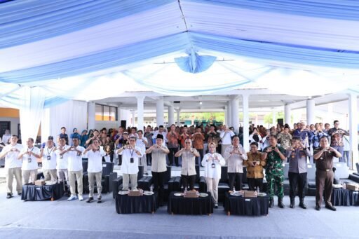 Pemkab Jember Sinergi dengan Pemerintah Pusat, Target Entaskan Angka Kemiskinan Turun dalam 5 Tahun