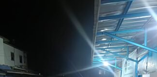 Bahu Jalan di Jalupang Disalahgunakan Jadi Lahan Parkir, Warga Tuntut Penertiban