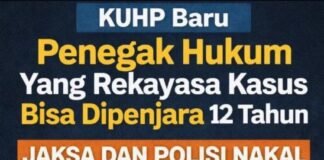 Jika Ini Dibiarkan, Bukan Hanya Tanah yang Terkikis — Wibawa Hukum Ikut Terkubur