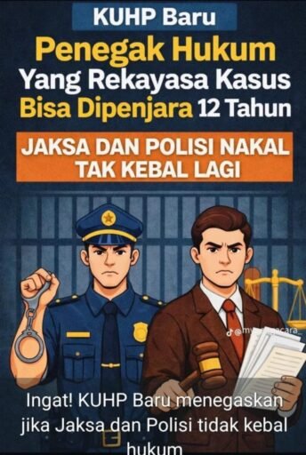 Jika Ini Dibiarkan, Bukan Hanya Tanah yang Terkikis — Wibawa Hukum Ikut Terkubur