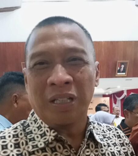 Dukungan 38 Cabor, Hendra Purnawan (Boeng) Didesak Maju Jadi Ketua KONI Subang Melalui Muscalub