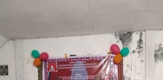 Jalan Rusak Hambat Ekonomi dan Pendidikan, IMAN Kupang Desak Pemkab TTS Bertindak Nyata