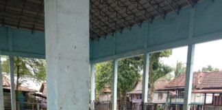 “Balai Desa Bumi Ayu: Miliaran Rupiah Anggaran, Kondisi Bangunan Masih Setengah Jadi”