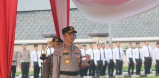 Kapolda Sumsel: Masyarakat Adalah Juragan, Pelayanan Harus Humanis