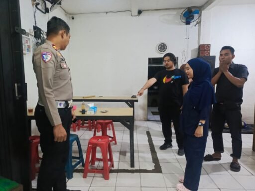 Ungkap Kasus Penipuan Viral di Media Sosial, Polsek Cikarang Barat Amankan Dua Terduga Pelaku