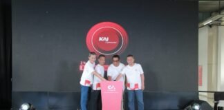 Launching C-Merch, KAI Commuter Kembangkan Lifestyle Brand dan Ekosistem Perkeretaapian