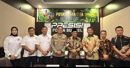 Sinergi Polri dan Pemda: Polda Sumsel Laksanakan Assessment Center Jabatan Sekda Muba