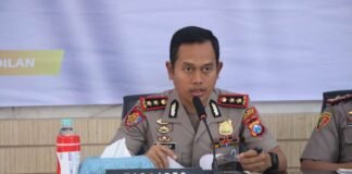 Kapolres Pasuruan Ajak Masyarakat Ciptakan Ramadan Aman dan Kondusif