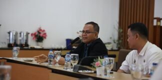 Fokus Empat Bidang Prioritas, PTBA Bahas Sinkronisasi TJSL 2026 Bersama Pemangku Kepentingan