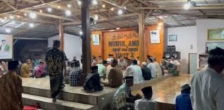 Bahaya Anak Terpapar Faham Radikal Melalui Platform Medsos