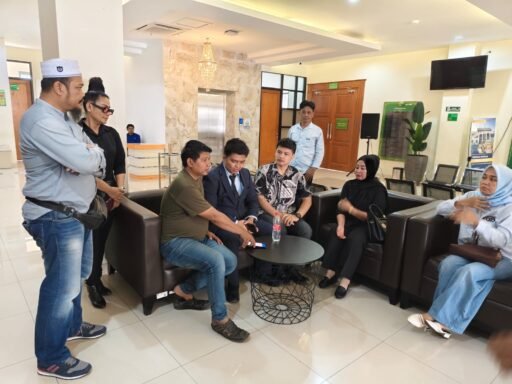 Miris !! Tanah Dicaplok Deltamas, Rakyat Kecil Menjerit Minta Keadilan