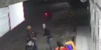 Tim Rajawali Polres Muara Enim Ungkap Begal Mini Market Alfamart, Satu Pelaku Diamankan dan Satu DPO