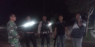 Jaga Stabilitas dan Keamanan Energi Nasional, Satgas Gabungan Bongkar Aksi Illegal Tapping di Bayung Lencir