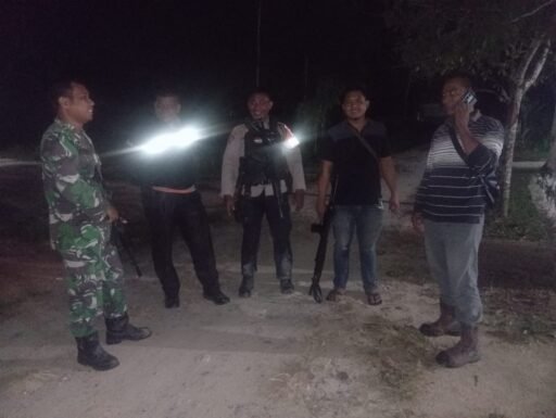 Jaga Stabilitas dan Keamanan Energi Nasional, Satgas Gabungan Bongkar Aksi Illegal Tapping di Bayung Lencir