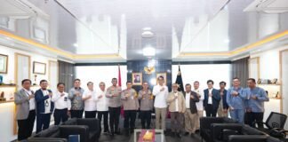 Kapolda Sumsel Tegaskan Legalitas Sumur Minyak Demi Ketahanan Energi Nasional