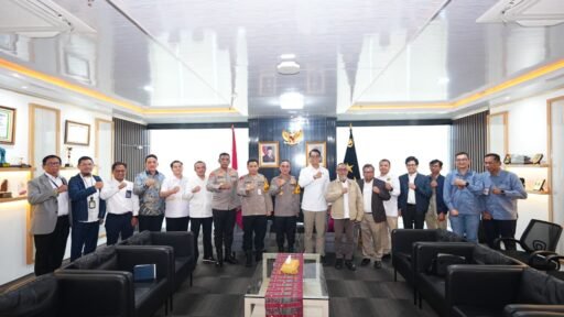 Kapolda Sumsel Tegaskan Legalitas Sumur Minyak Demi Ketahanan Energi Nasional