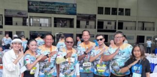 Sebarkan Semangat Berbagi, BRI Kanca Cimanggis Berikan Santunan untuk Dhuafa dan Anak Yatim