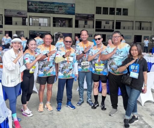 Sebarkan Semangat Berbagi, BRI Kanca Cimanggis Berikan Santunan untuk Dhuafa dan Anak Yatim