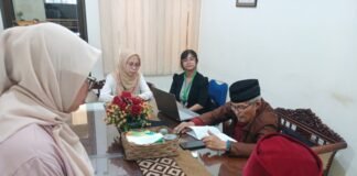 Status Anak Disangkal, Notaris Dihadirkan Sidang Waris Putra Budiman Mengguncang Pengadilan Agama Surabaya