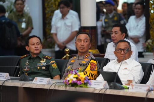 Kapolda Sumsel Tegaskan Kesiapan Total Pengamanan Arus Mudik Lebaran 2026