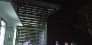 Sat Samapta polres ogan Ilir Gencar Giat Patroli dan Razia di Tempat Hiburan Malam, Cegah Gangguan Kamtibmas