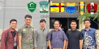 Jelang Unjuk Rasa Kapolrestabes Medan, Cipayung Plus Kota Medan : Mundur Atau Dicopot