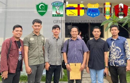 Jelang Unjuk Rasa Kapolrestabes Medan, Cipayung Plus Kota Medan : Mundur Atau Dicopot