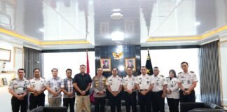 Polda Sumsel Perkuat Pengawasan Narkotika di Lapas, 15.000 Warga Binaan Jadi Perhatian Bersama