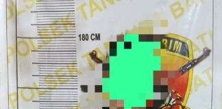 Polsek Tanjung Batu Berhasil Ungkap Kasus Pencurian dalam Operasi Sikat Musi 2026